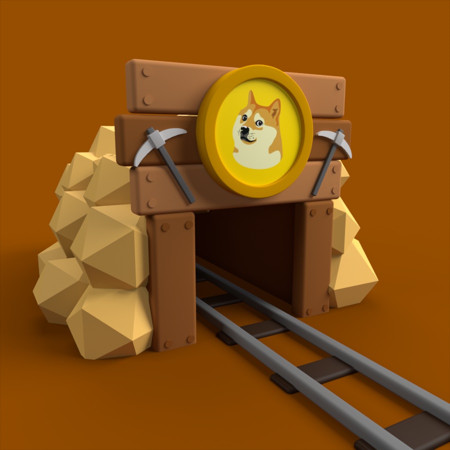 How to mine doge with easyminer Fantom